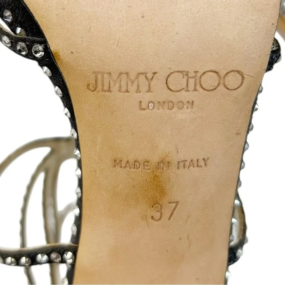 Jimmy Choo jimmy choo